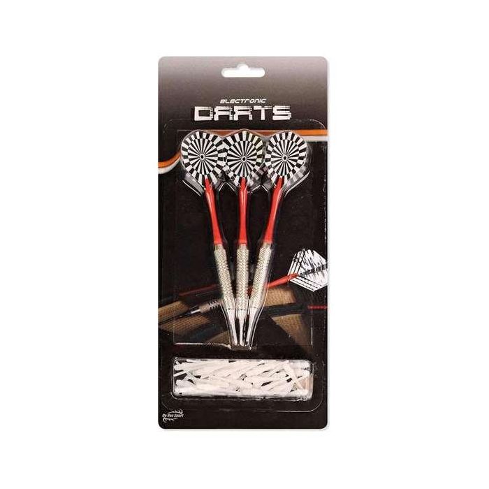 Set dardos 16 gr. Set dardos 16 gr.