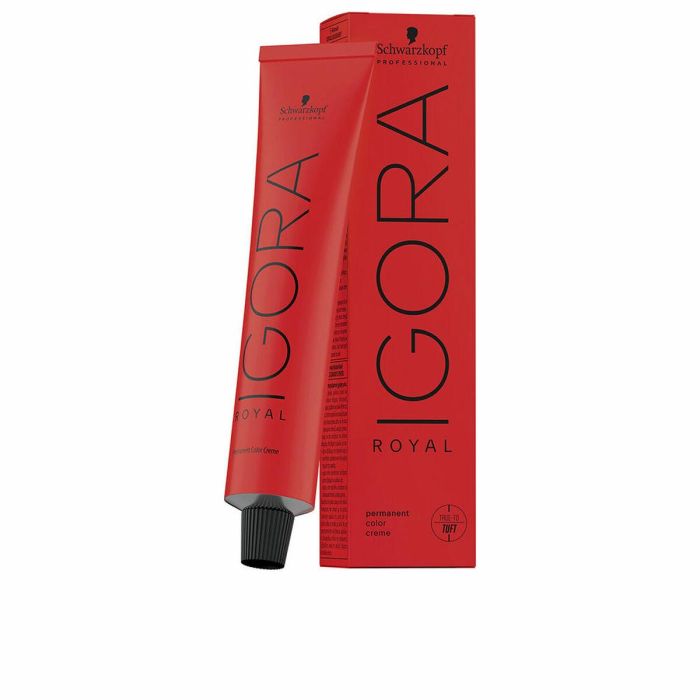 Schwarzkopf Igora Royal 60ml Color 5-4 Schwarzkopf Igora Royal 60ml Color 5-4