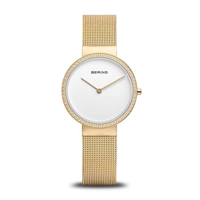 Reloj Mujer Bering 14531-330 (Ø 31 mm) 8 Reloj Mujer Bering 14531-330 (Ø 31 mm) 8