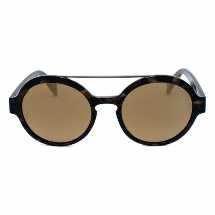 Gafas de Sol Unisex Italia Independent 0913-145-GLS Ø 51 mm Gafas de Sol Unisex Italia Independent 0913-145-GLS Ø 51 mm