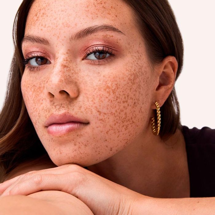 Catrice DRUNK'N DIAMONDS Sombra de Ojos en Barra #020-Pink Jelly Kiss 2.5 gr Efecto Brillante y Multidimensional