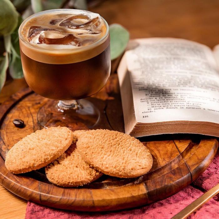 Cafetera Superautomática Cecotec Cremmaet Compactccino Connected 1350 W Negro 19 bar 5