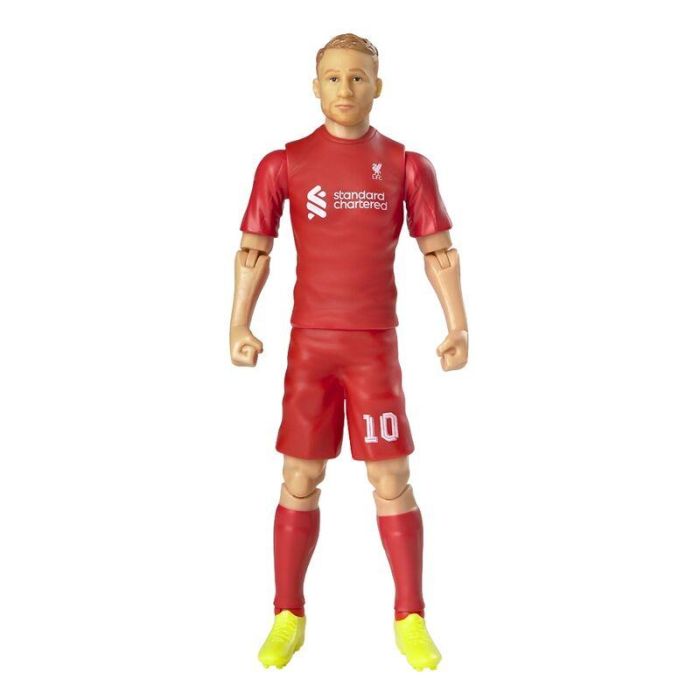Figura Action Mac Allister Liverpool Football Club 20cm 0 Figura Action Mac Allister Liverpool Football Club 20cm 0