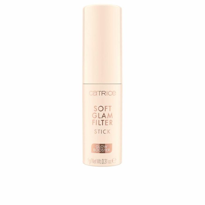 Catrice Soft Glam Filter Stick Facial En Crema #030-Medium 9 gr Catrice Soft Glam Filter Stick Facial En Crema #030-Medium 9 gr