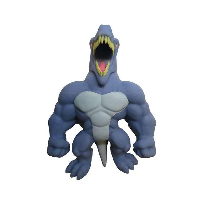 Figura estirable monsterflex dino 14 cm - modelos surtidos 8 Figura estirable monsterflex dino 14 cm - modelos surtidos 8