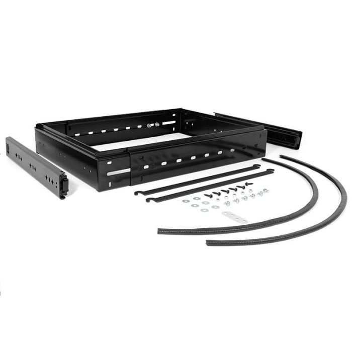 Bastidor Portacarpetas Extensible Con Guías Extracción Total Modelo Office Extensible 400 - 700 Herrajes Alk Bastidor Portacarpetas Extensible Con Guías Extracción Total Modelo Office Extensible 400 - 700 Herrajes Alk