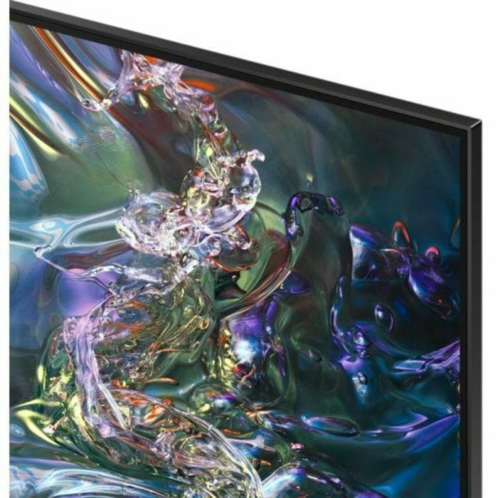 Samsung Q60D QE75Q60DAU 190,5 cm (75") 4K Ultra HD Smart TV Wifi Titanio 6 Samsung Q60D QE75Q60DAU 190,5 cm (75") 4K Ultra HD Smart TV Wifi Titanio 6