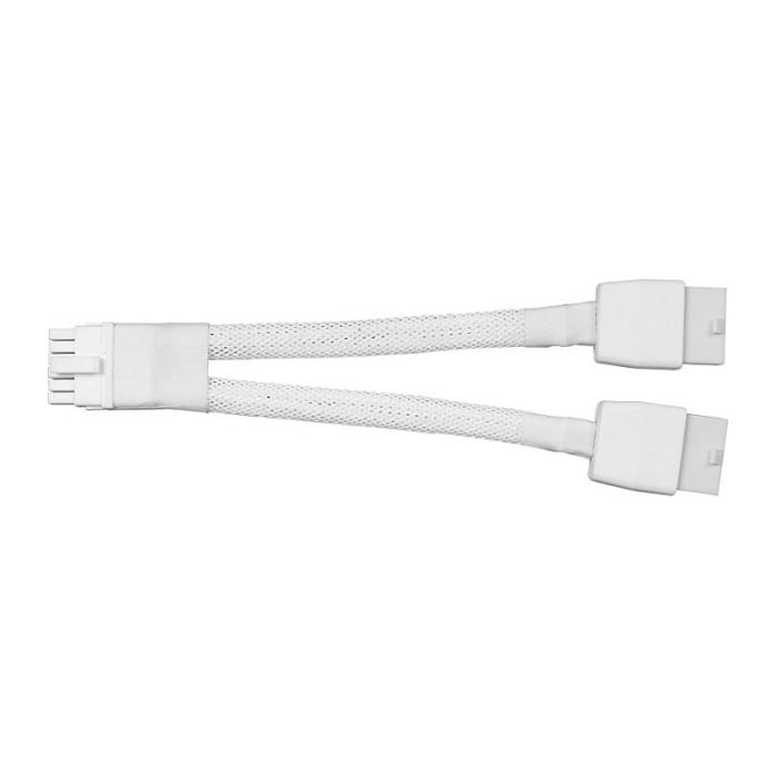 MSI Tarjeta Gráfica GeForce RTX 5070 12GB GDDR7 Gaming Trio OC White 6