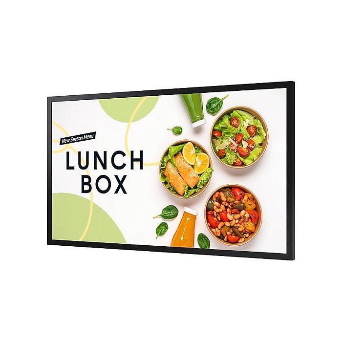 Samsung Smart Signage OM32DX Pantalla LCD 81.3cm (32") Full HD Wifi 2000 cd/m² 24/7 6 Samsung Smart Signage OM32DX Pantalla LCD 81.3cm (32") Full HD Wifi 2000 cd/m² 24/7 6