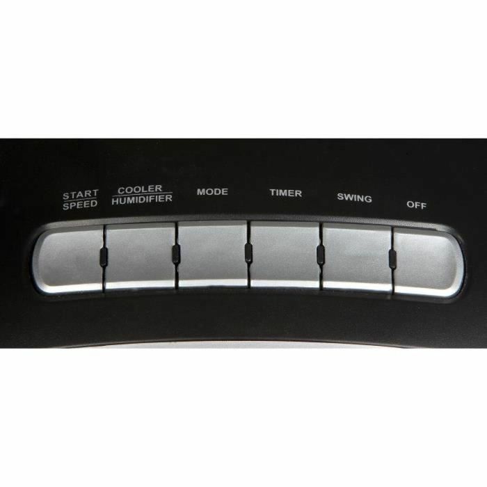 Domo DO152A Enfriador de Aire 110 W 3