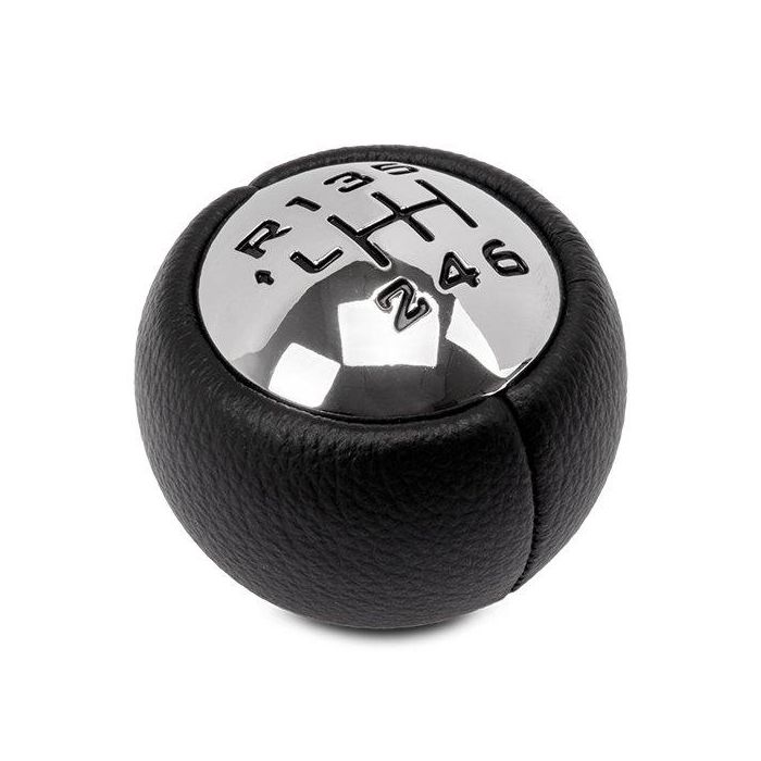 Peugeot POM40130 Pomo Palanca de Cambios 6 Velocidades para P-307/308/407 C-3/4/8 0 Peugeot POM40130 Pomo Palanca de Cambios 6 Velocidades para P-307/308/407 C-3/4/8 0