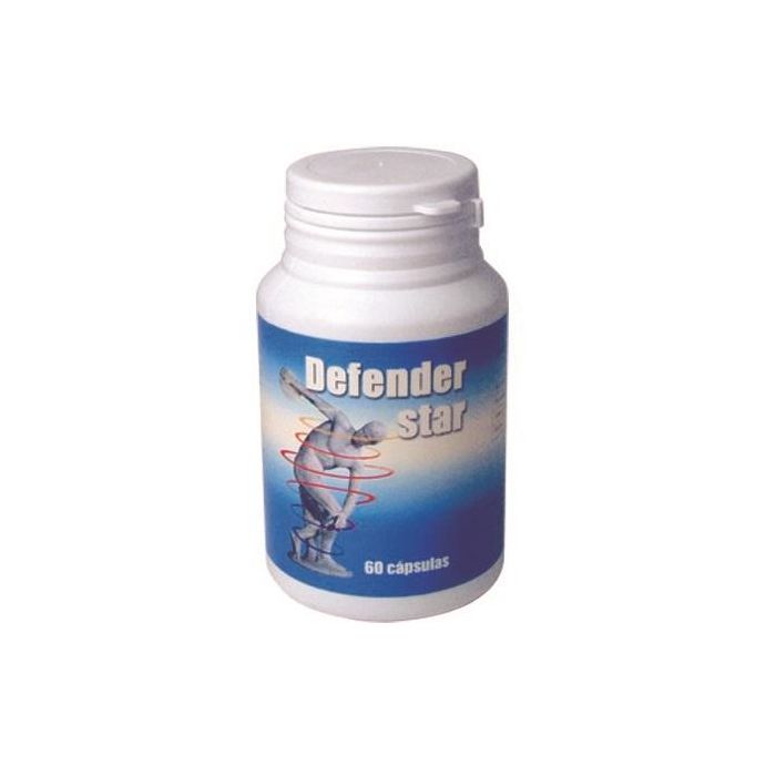 Defender Star Defender Star