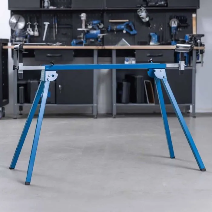 Scheppach Sierra Ingletadora HM210L 2