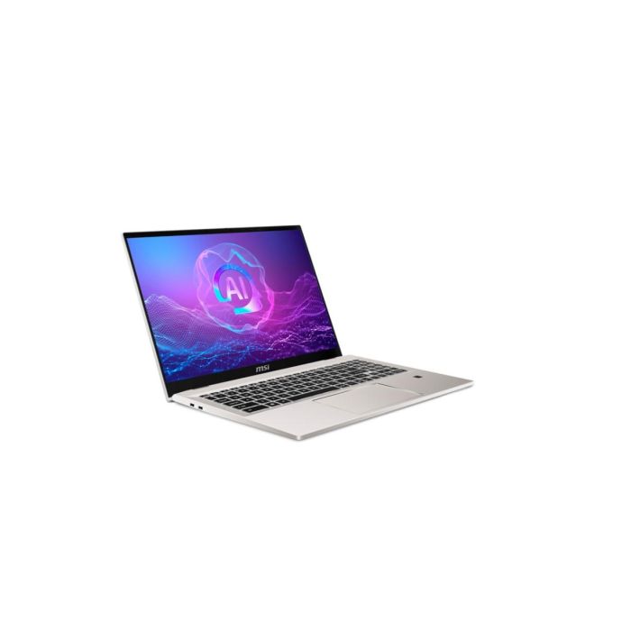 MSI Portatil Prestige A16 Ai+ A3Xmg-074Es. 16" Qhd+ 165Hz . Ryzen Ai 9 Hx 370 Amd Radeon Graphics. Lpddr5X 32Gb. 1Tb Nvme Pcie Ssd. W11 Home.Plata 2 MSI Portatil Prestige A16 Ai+ A3Xmg-074Es. 16" Qhd+ 165Hz . Ryzen Ai 9 Hx 370 Amd Radeon Graphics. Lpddr5X 32Gb. 1Tb Nvme Pcie Ssd. W11 Home.Plata 2