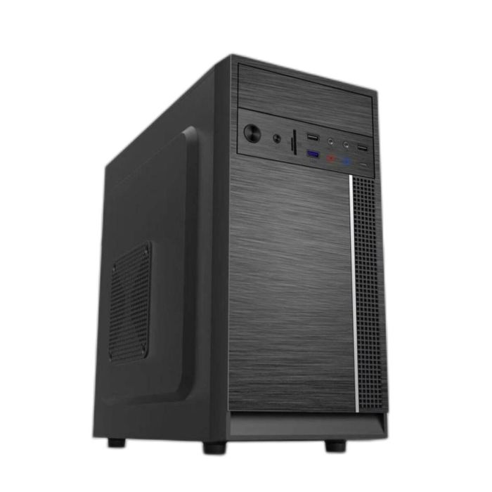 differo OR1639248 PC Intel® Core™ i3 i3-12100 DDR4-SDRAM 250 GB Mini Tower Negro 1 differo OR1639248 PC Intel® Core™ i3 i3-12100 DDR4-SDRAM 250 GB Mini Tower Negro 1
