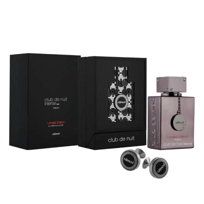 Armaf Club de nuit perfume intenso edicion limitada 105 ml