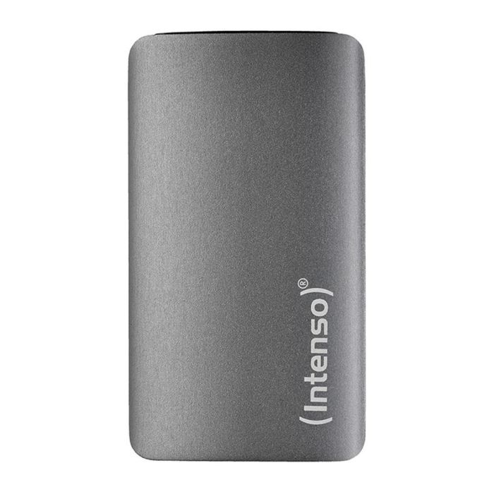Disco Duro Externo Solido Ssd Intenso 2 Disco Duro Externo Solido Ssd Intenso 2
