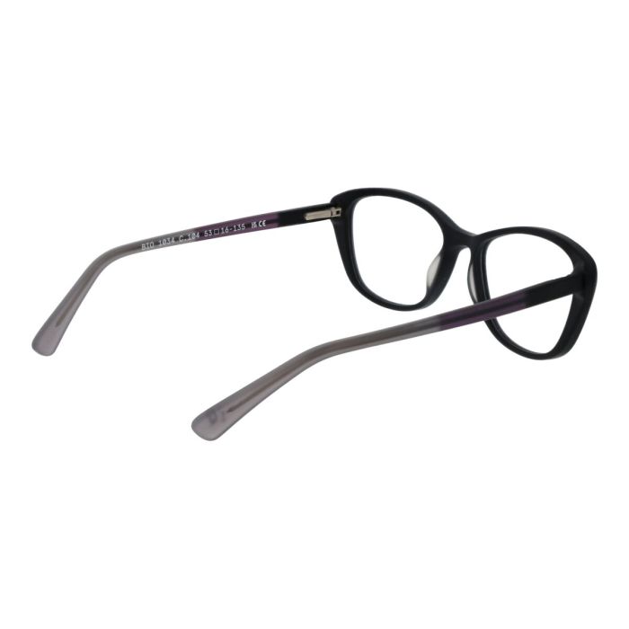 Montura de Gafas Mujer Botaniq BIO-1034 53104 1