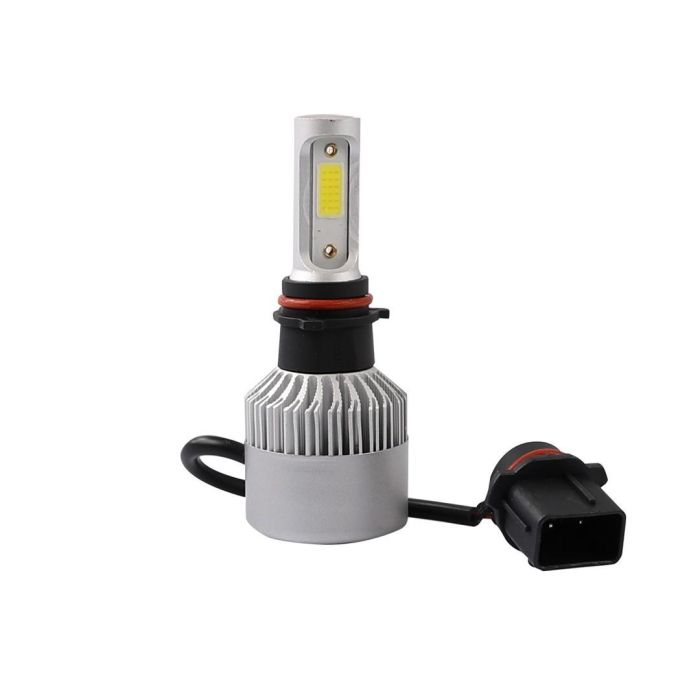 M-Tech Kit de LED P13 W 80W 10000lm LSC2 COB 1 M-Tech Kit de LED P13 W 80W 10000lm LSC2 COB 1