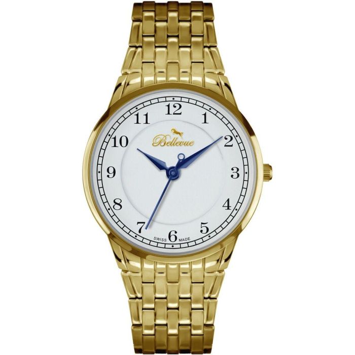 Reloj Mujer Bellevue A.45 (Ø 30 mm)