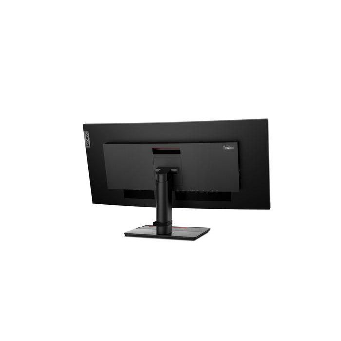 Lenovo P34w-20 Monitor 34.1" UWQHD (3440x1440) IPS Curvo 4ms 60Hz USB-C KVM DisplayPort HDMI Negro 8 Lenovo P34w-20 Monitor 34.1" UWQHD (3440x1440) IPS Curvo 4ms 60Hz USB-C KVM DisplayPort HDMI Negro 8