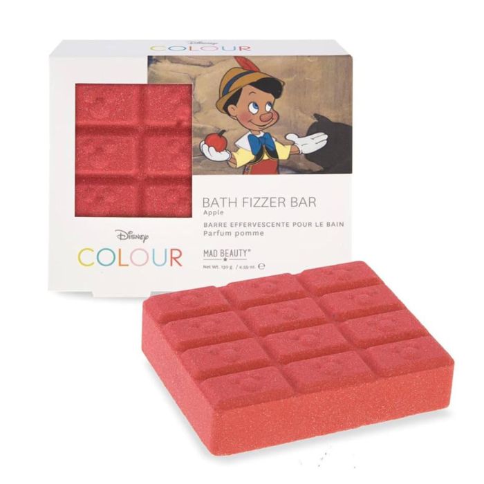 Disney Colour bath frizzer bar manzana Disney Colour bath frizzer bar manzana