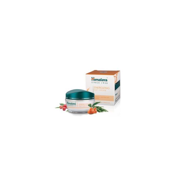 Crema De Dia Energizante 50Ml. Crema De Dia Energizante 50Ml.