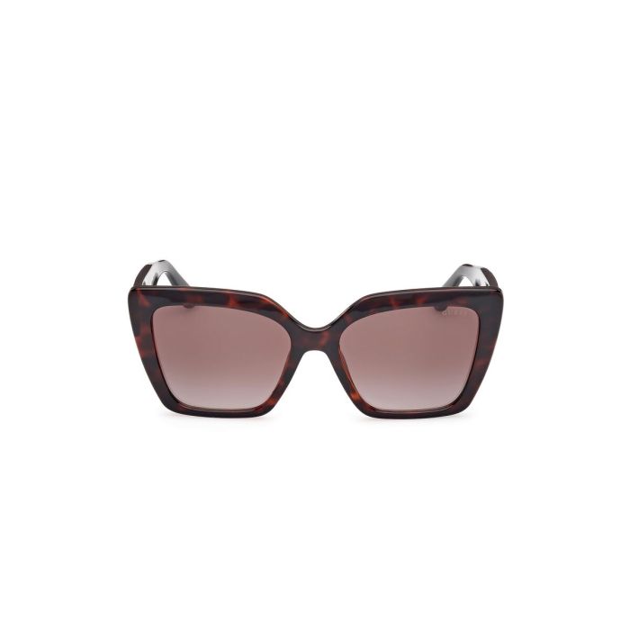 Gafas de Sol Mujer Guess GU00162-5552F Ø 55 mm 2
