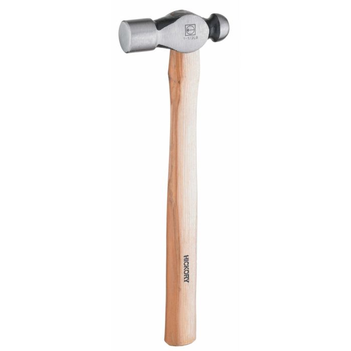 Martillo de bola Ruthe 1