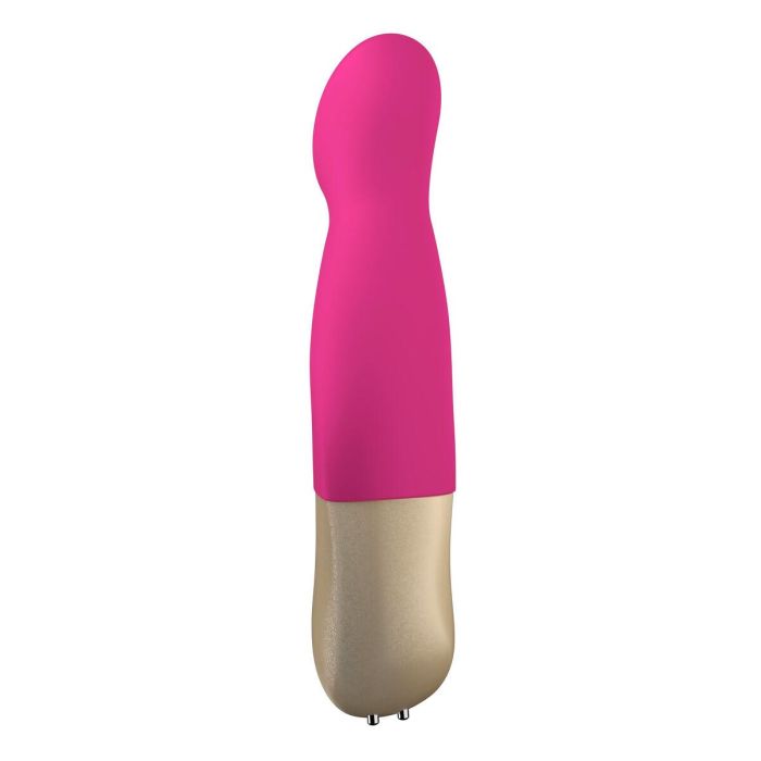 Vibrador Punto G Fun Factory 4130000 Rosa 17 Vibrador Punto G Fun Factory 4130000 Rosa 17
