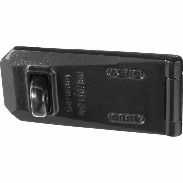 ABUS ABU4003318079986 Portacandados Granit 130/180 para Seguridad de Almacén, Hierro Fundido Maleable 2 ABUS ABU4003318079986 Portacandados Granit 130/180 para Seguridad de Almacén, Hierro Fundido Maleable 2