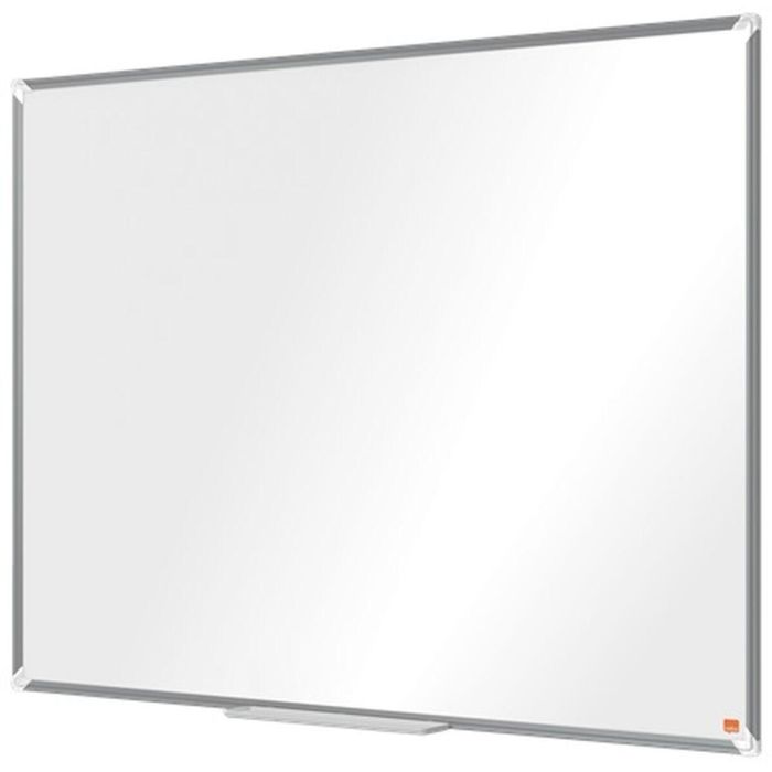 Pizarra magnética Nobo Premium Plus Blanco Aluminio 120 x 90 cm 3