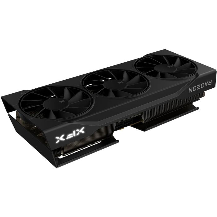 XFX RX 9070 XT Swift Gaming GDDR6 16GB 3 Ventiladores 3