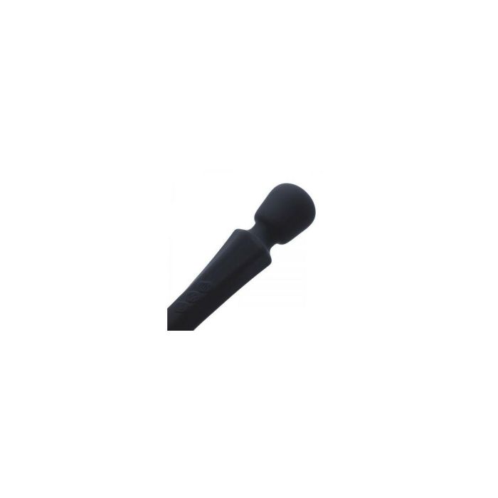 Estimulador de Clítoris Pixey Negro 8 Estimulador de Clítoris Pixey Negro 8