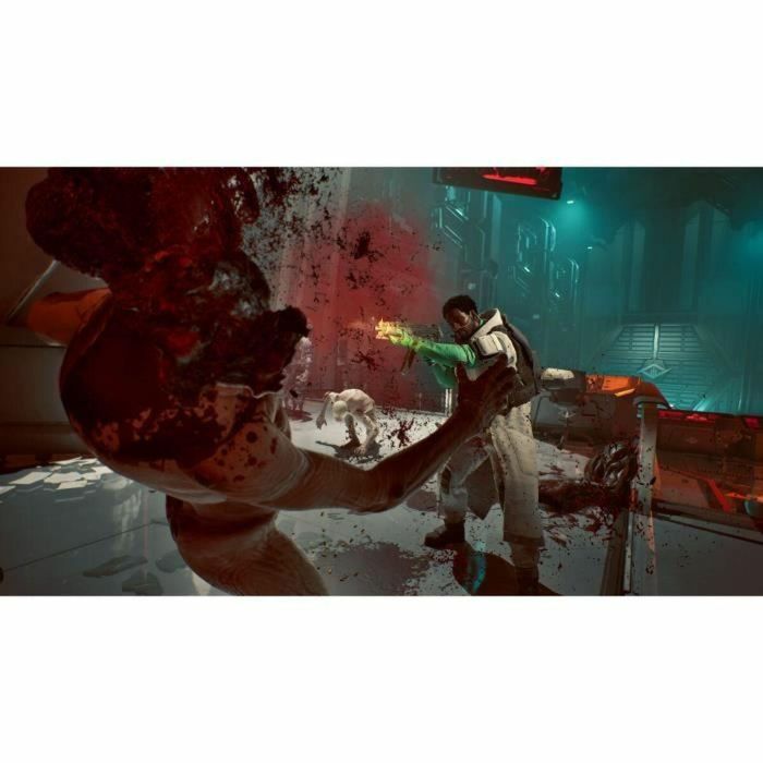 Killing Floor 3 Edición Día Uno para PS5 4020628559151 1 Killing Floor 3 Edición Día Uno para PS5 4020628559151 1