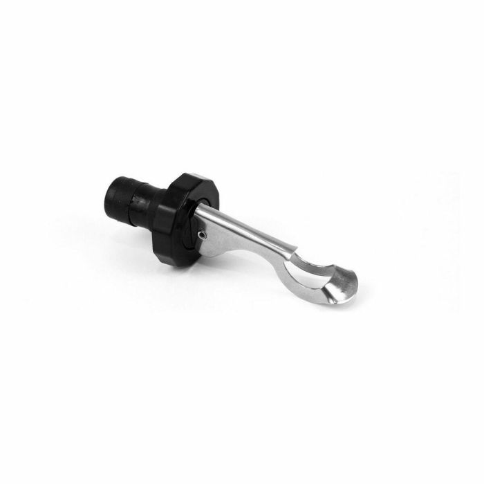 Tapón de Vacío para Vino Acero Inoxidable 2 Piezas (24 Unidades) (2 pcs) 2