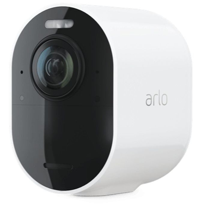 Arlo ARL0193108142526 Cámara de Seguridad Ultra V2 para Exteriores con Batería y Visión Nocturna 1