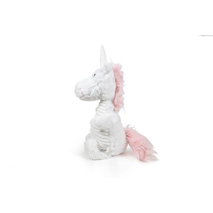 Gloria Peluche para Perro Olaf Monstruito con Sonido, Juguete Interactivo de Poliéster para Estimulación 2