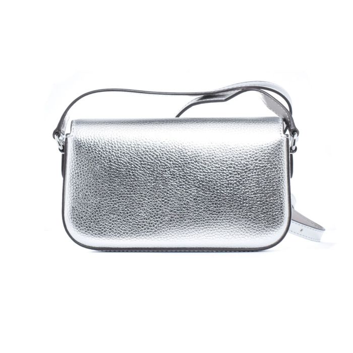 Bolso de Mano Michael Kors 35F4STVC1M-SILVER 2