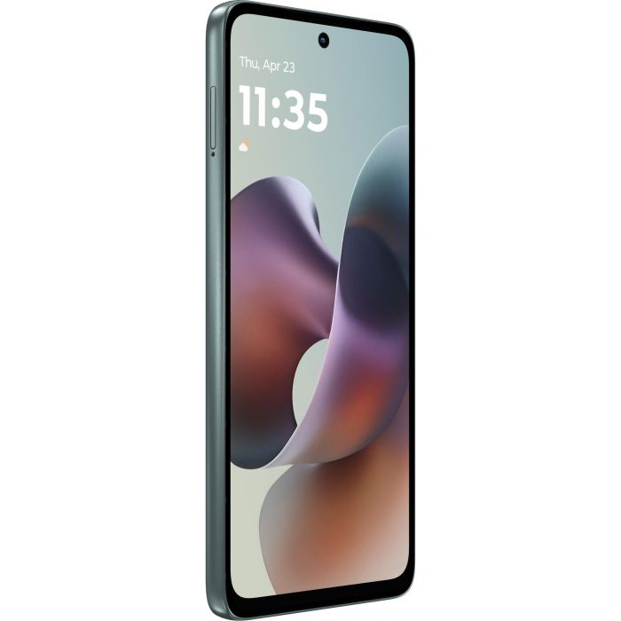 Motorola moto g56 5G 8GB RAM 256GB Almacenamiento Pantalla 6.72" FHD+ Cámara 50MP Batería 5200 mAh Gris 1 Motorola moto g56 5G 8GB RAM 256GB Almacenamiento Pantalla 6.72" FHD+ Cámara 50MP Batería 5200 mAh Gris 1