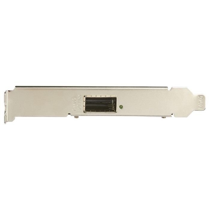 Tarjeta Red Startech Pex40 grqsfpi Qsfp+ 2