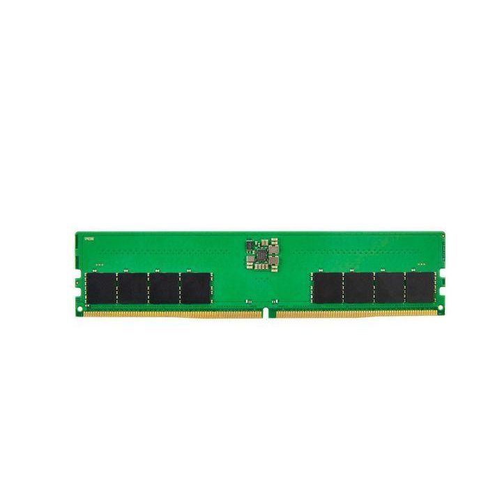 HP Memoria RAM 32GB DDR5 (1x32GB) UDIMM ECC 4800MHz