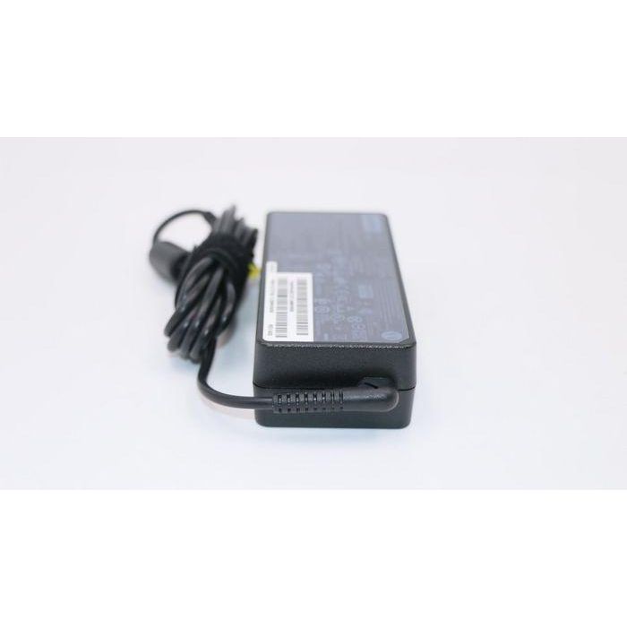 Lenovo 90W laptop charger, 20V output, 4.5A current, designed for compatibility with Lenovo laptops. 5 Lenovo 90W laptop charger, 20V output, 4.5A current, designed for compatibility with Lenovo laptops. 5