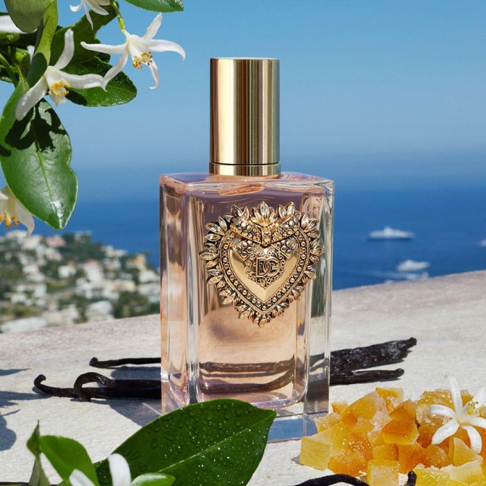 Dolce & Gabbana Devotion Estuche 2 Pz 1