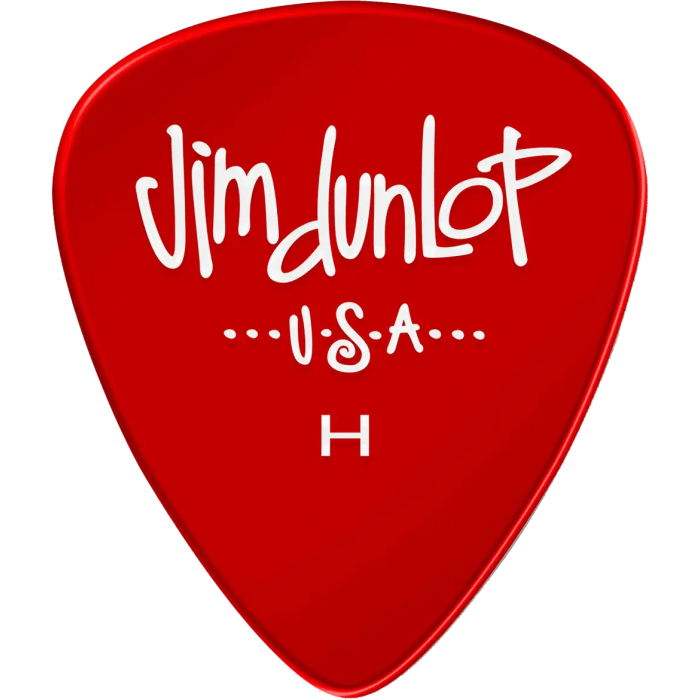 Dunlop Pack 12 Púas Gels Heavy 1