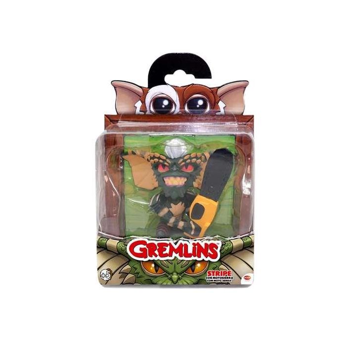 Bizak Figuras de Vinilo Gremlins 10cm - Modelos Surtidos Bizak Figuras de Vinilo Gremlins 10cm - Modelos Surtidos