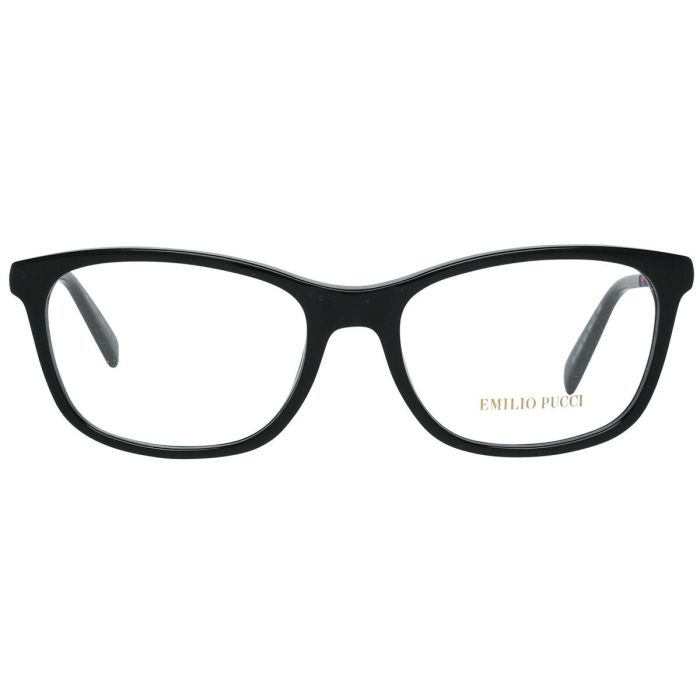 Montura de Gafas Mujer Emilio Pucci EP5068-54001 ø 54 mm 1 Montura de Gafas Mujer Emilio Pucci EP5068-54001 ø 54 mm 1