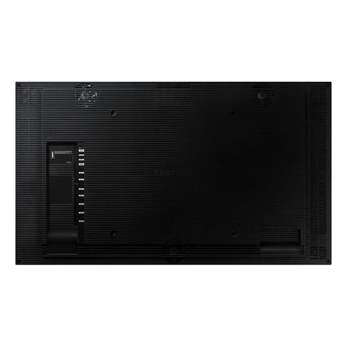 MONITOR DOBLE CARA SAMSUNG 55" (OM55N-DS) SEMI-EXTERIOR USO 24/7 PANEL E-LED BLU / 1920x1080 /4000:1 /3000CD/M2 (CARA SEMI-EXTERIOR) 1000CD/M2 (CARA INTERIOR) /HDMI2.0 (2) / HDCP2.2 / USB2.0 / SOC INTEGRADO (LH55OMNDSGBXEN) 2 MONITOR DOBLE CARA SAMSUNG 55" (OM55N-DS) SEMI-EXTERIOR USO 24/7 PANEL E-LED BLU / 1920x1080 /4000:1 /3000CD/M2 (CARA SEMI-EXTERIOR) 1000CD/M2 (CARA INTERIOR) /HDMI2.0 (2) / HDCP2.2 / USB2.0 / SOC INTEGRADO (LH55OMNDSGBXEN) 2