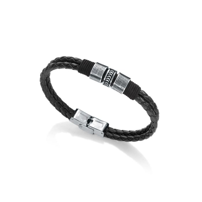 Pulsera Hombre Viceroy 6464P01010 0 Pulsera Hombre Viceroy 6464P01010 0