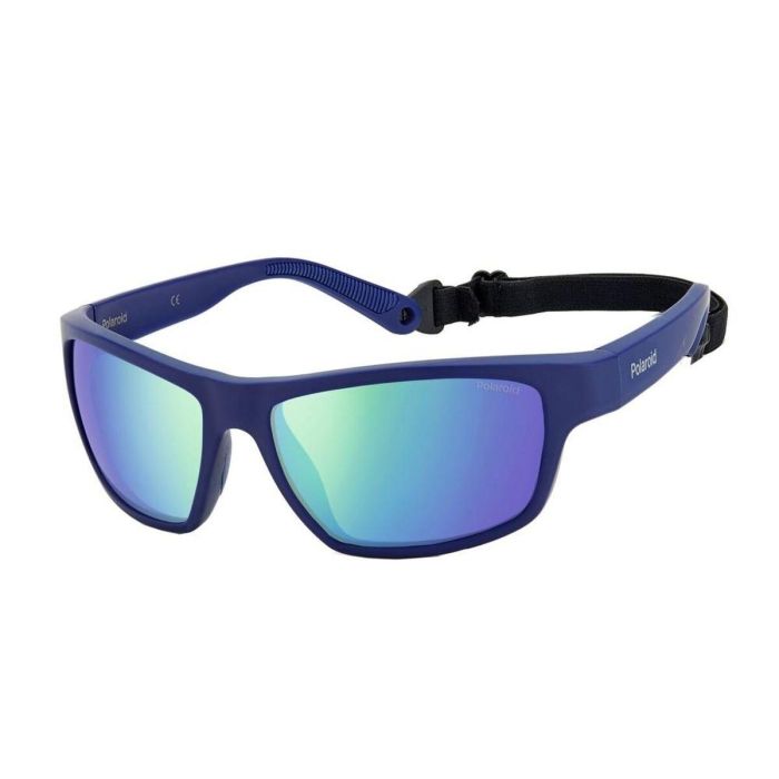 Gafas de Sol Unisex Polaroid PLD 7037_S 0 Gafas de Sol Unisex Polaroid PLD 7037_S 0